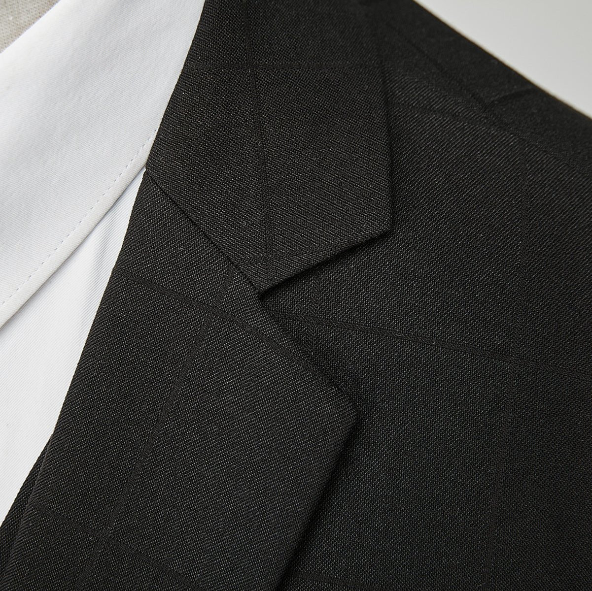 Fato Homem Corte Slim Formal 3 Peças Estilo Marcante