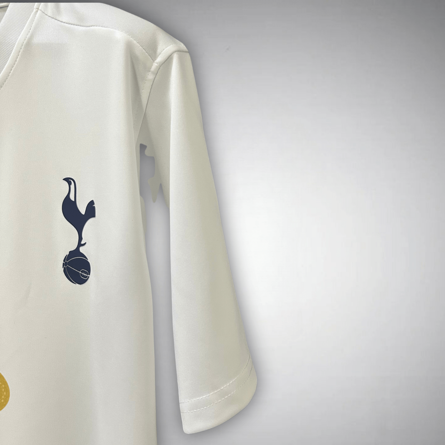 Tottenham Schlangen Sonderedition Trikot