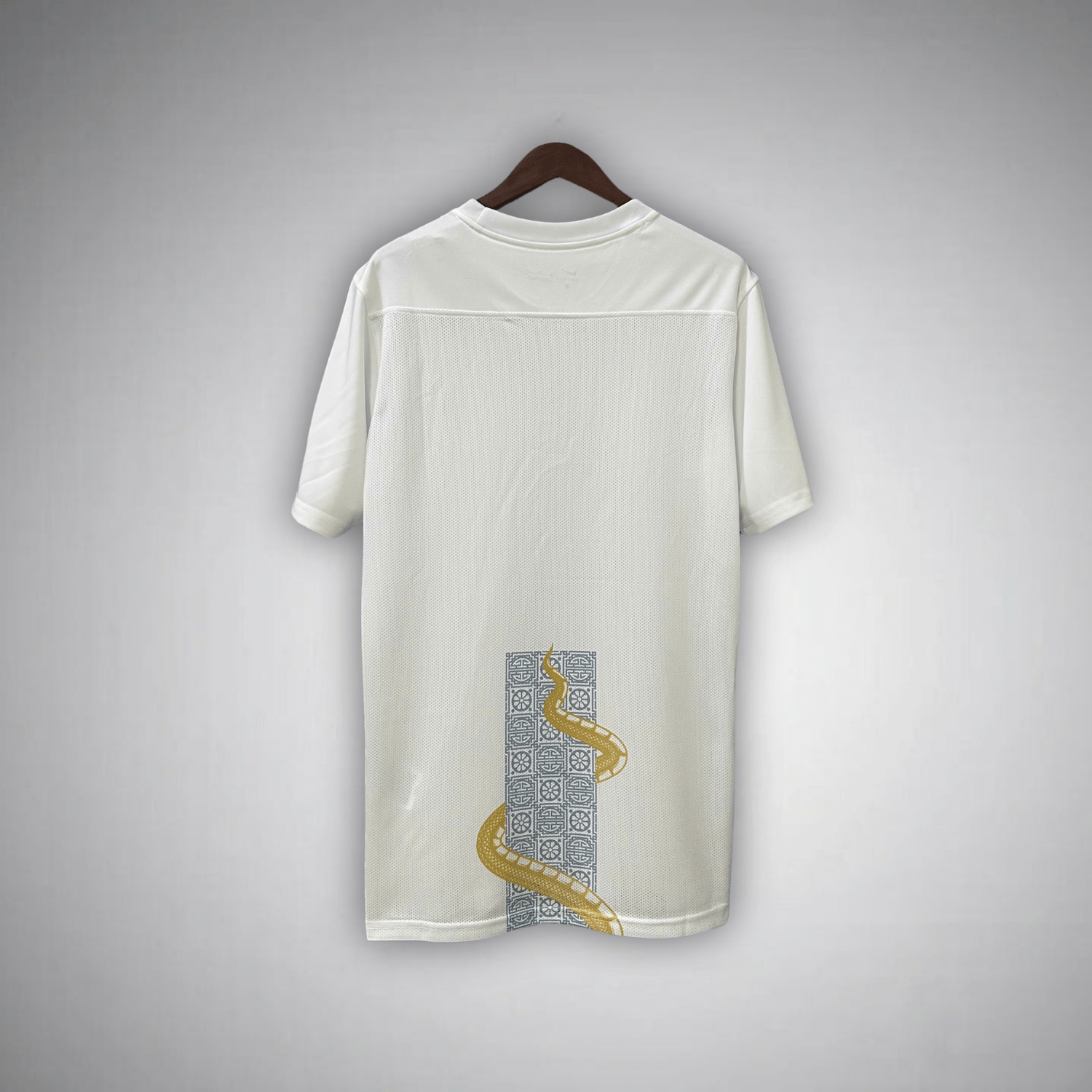 Tottenham Schlangen Sonderedition Trikot