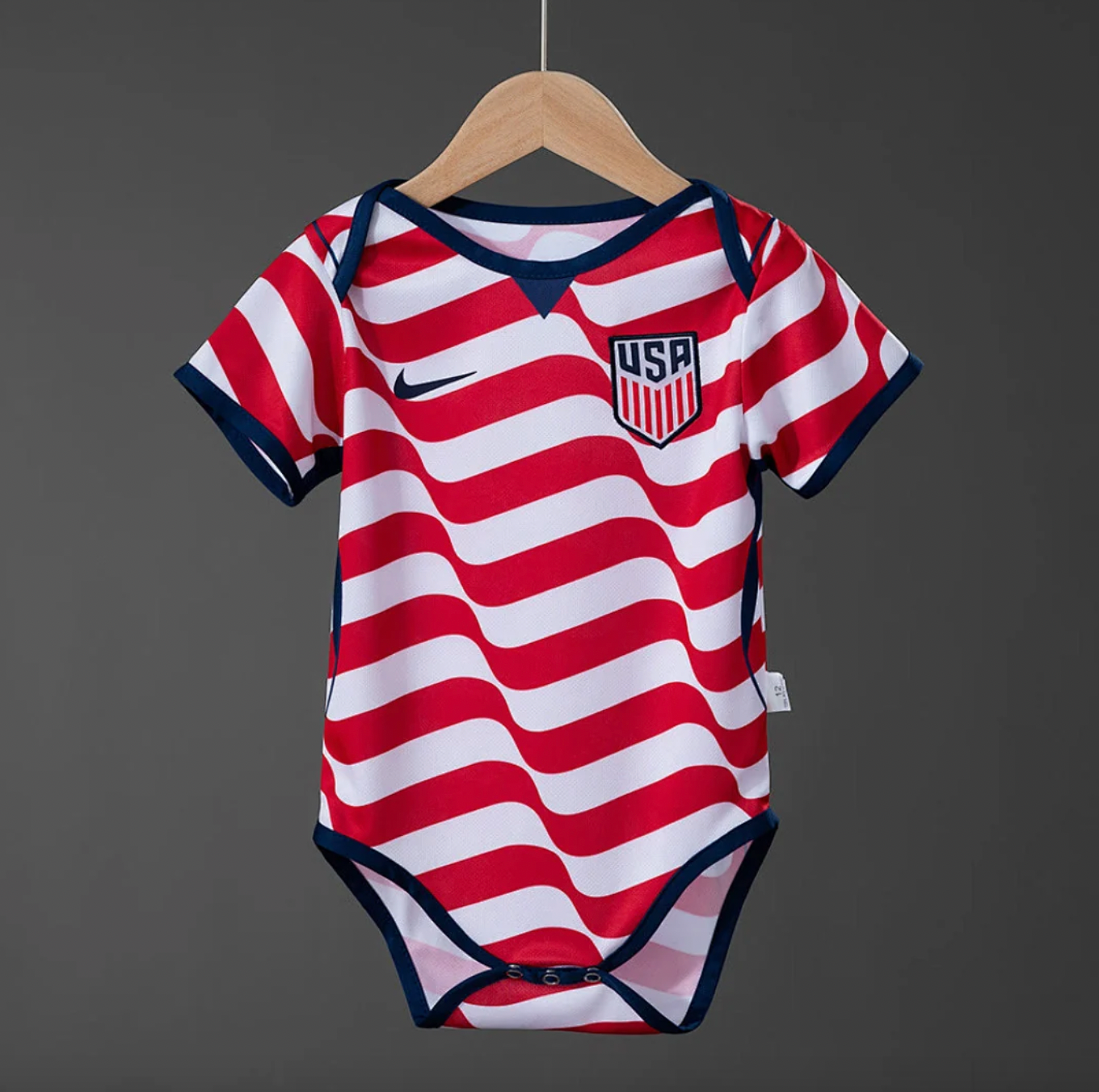 USA baby jersey