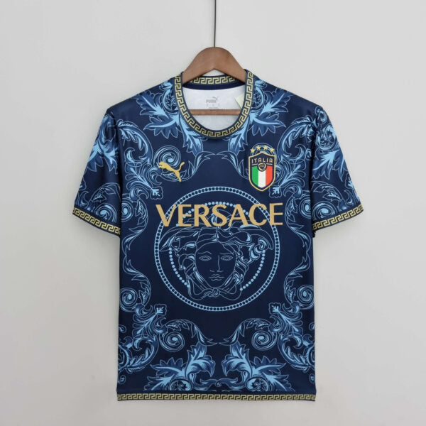 ITALIEN X VERSACE Konzept Kit