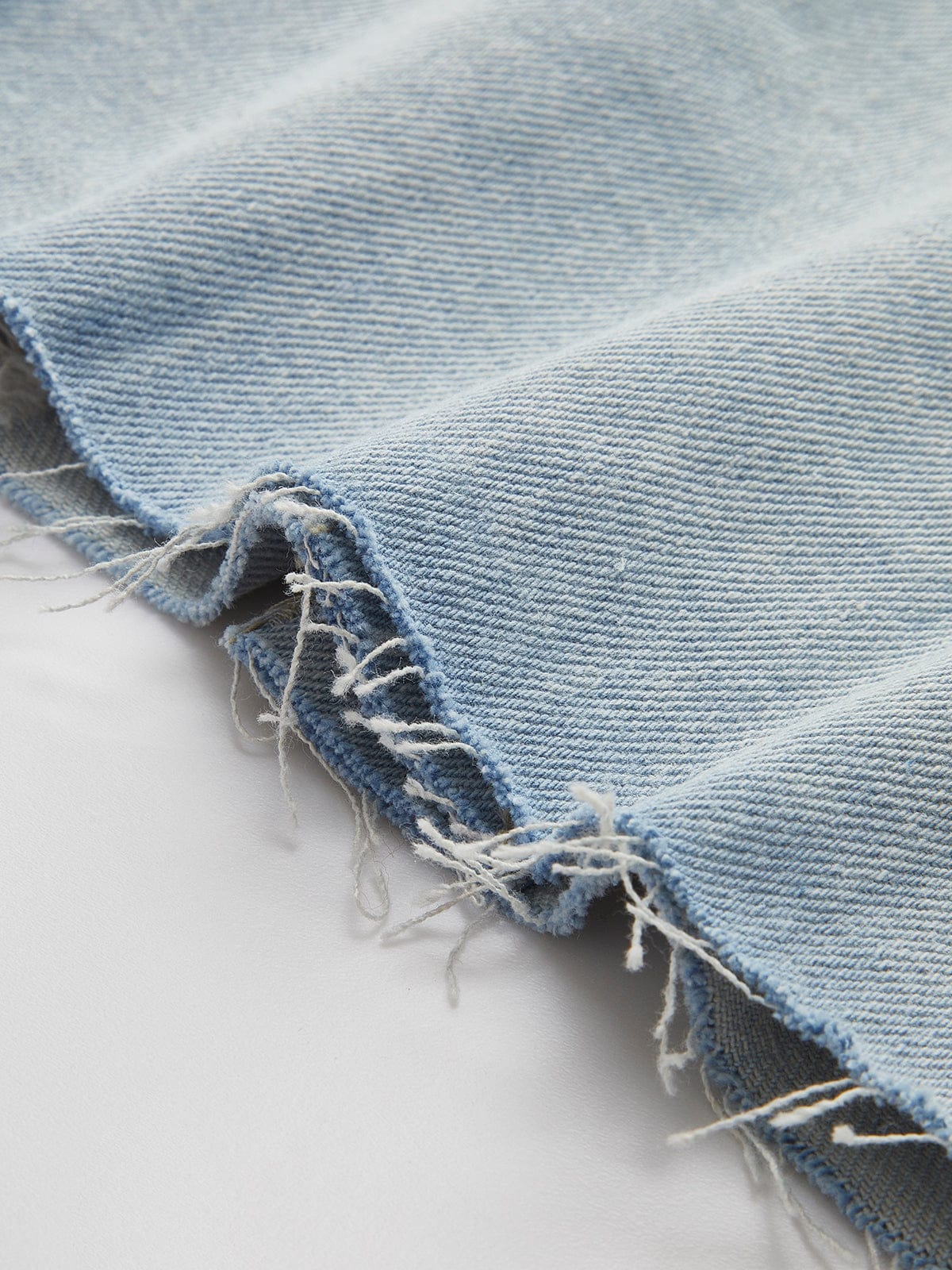 Giacca corta da donna — Vestibilità ampia con chiusura frontale a bottoni