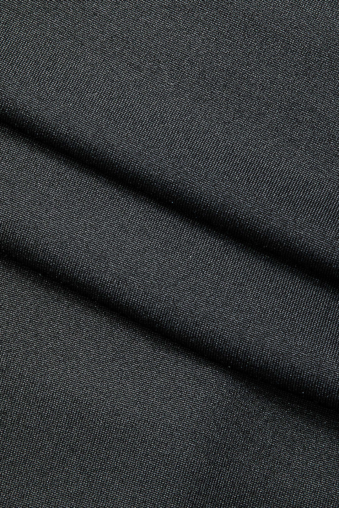 Damen Midikleid — Herzausschnitt, Bindeträger, ausgestellter Rock