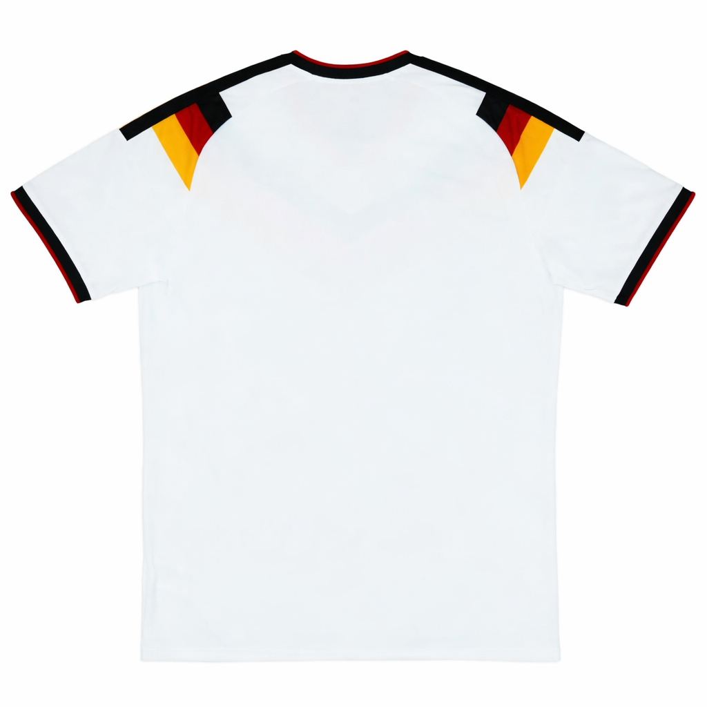 Maillot Allemagne X Corteiz 2026