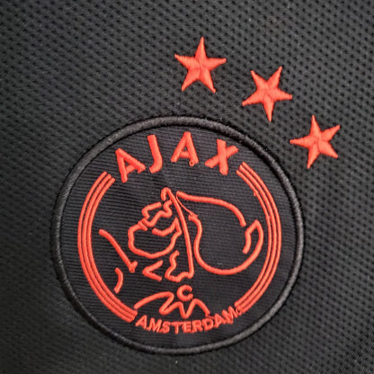 AJAX Football  X bob Marley Shirt Third Away Xclusive version